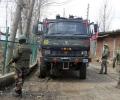 Cop, terrorist killed in first encounter in J-K since abrogation of Art 370