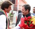 UP Congress chief Raj Babbar to contest from Fatehpur Sikri