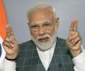 PM's Mission Shakti speech didn't violate poll code: EC