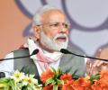 Landmark day for India: PM on CAB passage