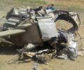 IAF's MiG 27 aircraft crashes near Jodhpur