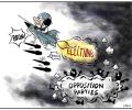 Uttam's Take: Boom! Boom! time for BJP