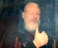 UK clears Wikileaks' Founder Julian Assange extradition to US