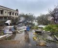 Disasters displaced 5mn in India, the highest in the world