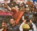 'It will be an insult to Rae Bareli if Sonia loses'