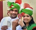 Lok Sabha polls: Predict who will win Phase 6