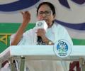 Sai's Take: Mamata's fury