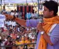 Jyotiraditya Scindia is richest candidate in Phase 6