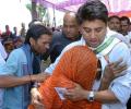 No party will get majority: Jyotiraditya Scindia