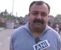 FIR against BJP leader in Leh bribery case