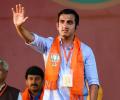 Gambhir, Vijender, Pragya.. candidates to watch out for in Phase 6