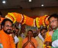 Will Yogi's Hindu Yuva Vahini shut shop?
