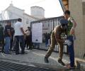 Nationwide curfew in Lanka after communal violence