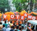 Bengal may cast ballot on religious lines for the first time