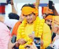 In Gorakhpur, Ravi Kishan is playing supporting role