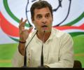 Sai's Take: Congress-mukt India?