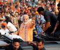 Like him or not, Modi is a risk-taker