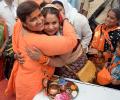 Nitish favours Pragya Thakur's expulsion from BJP