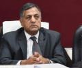 Election Commissioner's wife under I-T dept scanner