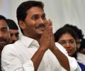 Has Jagan Reddy really shelved Andhra's 3 capitals plan?