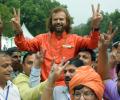 Hans Raj Rans wants JNU renamed after Modi