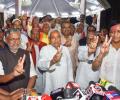 Modi tsunami sweeps Bihar; RJD scores 0 for 1st time