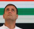 After Congress crash, a rash of resignations