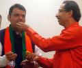 Maharashtra retains saffron as BJP-Sena sweep state