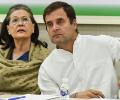 'Congress is not doomed to extinction'