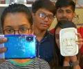 Ice-cream parlour introduces 'Modi Sitafal Kulfi'