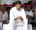 'Rahul best person to lead the Congress party'