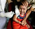 Ending the scourge of measles