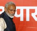 Now, TIME says Modi united India like no PM in decades