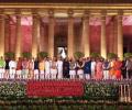 With 10 central ministers, UP gets maximum berths in Modi 2.0