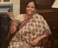 Sitharaman asks ministries to front-load their capital expenditure