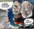 Uttam's Take: Who is the real fascist?