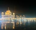 Coronavirus: India suspends Kartarpur pilgrimage