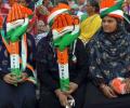 Cong's Grand Alliance dreams in Jharkhand hits a roadblock