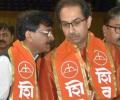 Jail official asks Uddhav to take court's nod to meet Sanjay Raut