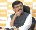 Those who defamed Mumbai Police should apologise: Sena