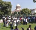 Why SC rejected Nirmohi Akhara's claim