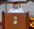 Prez nod for central rule in Maharashtra