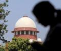 Non-reporting sexual assault on minors a serious crime: SC