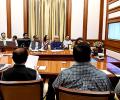 Bureaucratic rejig at Centre: New secys appointed