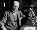 How Ronald Ross discovered malaria-mosquito link