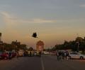 Minor improvement in Delhi air quality; remains 'poor'