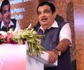 Sena-NCP-Cong alliance won't last beyond 6-8 months: Gadkari