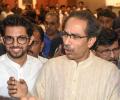 Uddhav Thackeray to lead Sena-NCP-Cong govt in Maharashtra