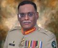 The man who could succeed Pak army chief