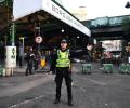 PoK-linked London Bridge attacker was 'ISIS fighter'